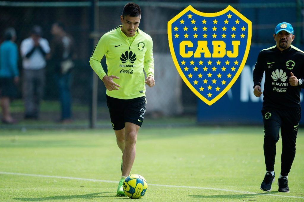 Miguel Herrera confirma salida de Paolo Goltz - paolo-goltz-tdn-1024x683