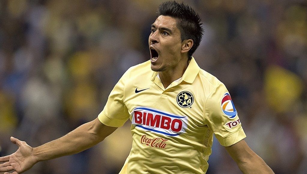 Miguel Herrera confirma salida de Paolo Goltz