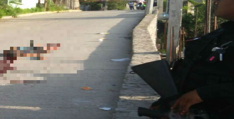 Ejecutan a pareja en Guerrero - pareja-acapulco
