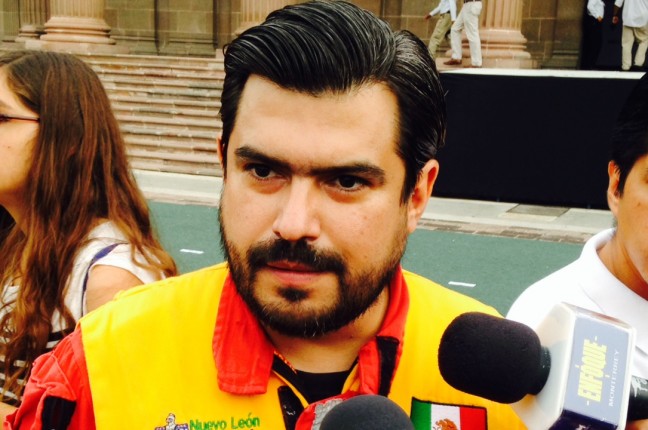 Vinculan a proceso a exdirector de Protección Civil por daño patrimonial - pc-nuevo-leon1