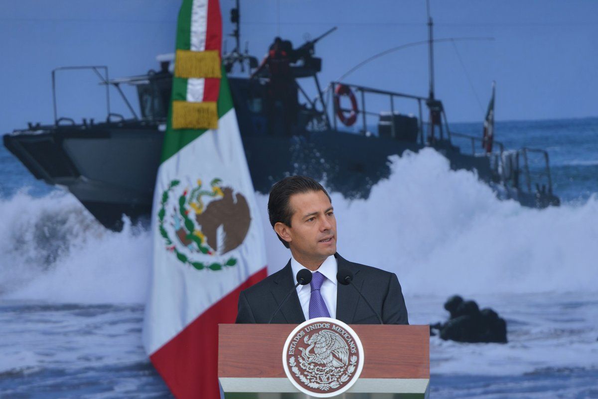 Peña Nieto hará gira por Veracruz - peña-nieto-veracruz