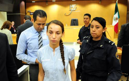 Conceden libertad bajo fianza a exalcalde que mandó a golpear a periodista