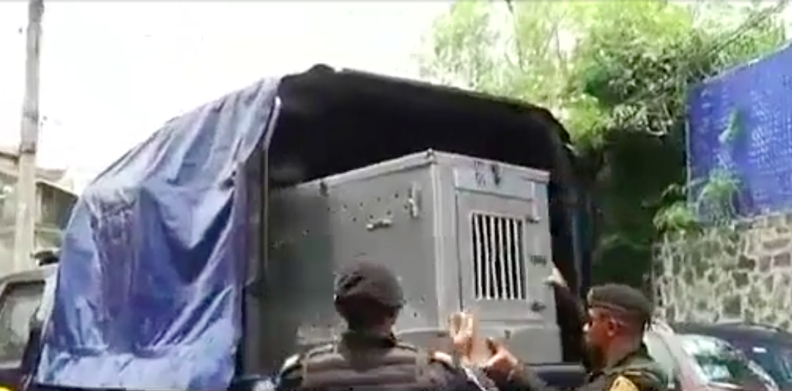 Liberan a dueño de perros pitbull que atacaron en Coyoacán Liberan a dueño de perros pitbull que atacaron en Coyoacán