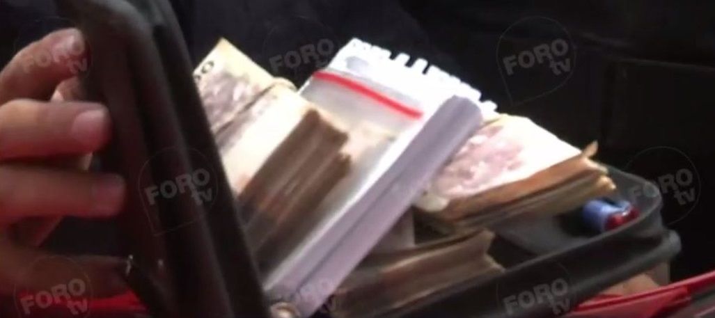 Continuarán investigaciones contra sujetos detenidos en Tláhuac