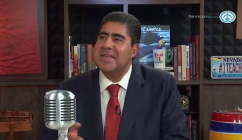 “Portación de armas de alto poder debe ser delito grave”: PGJ “Portación de armas de alto poder debe ser delito grave”: PGJ