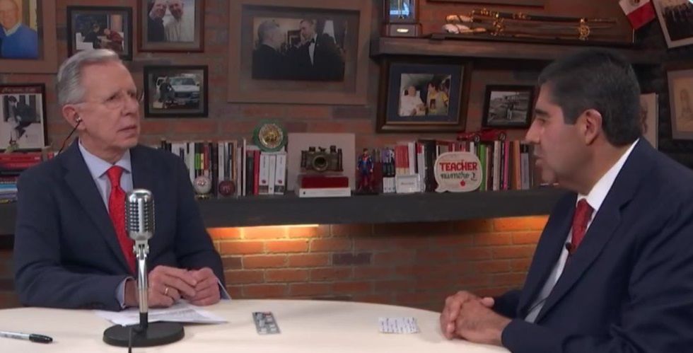 “Portación de armas de alto poder debe ser delito grave”: PGJ