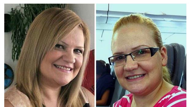 Descubren osamenta durante búsqueda de española en Tamaulipas