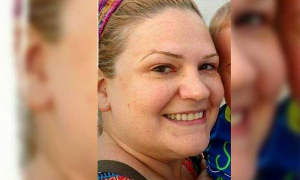 Descubren osamenta durante búsqueda de española en Tamaulipas - pilar-garrido-1