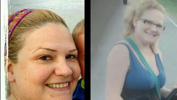 Denuncian secuestro de española en México Denuncian secuestro de española en México