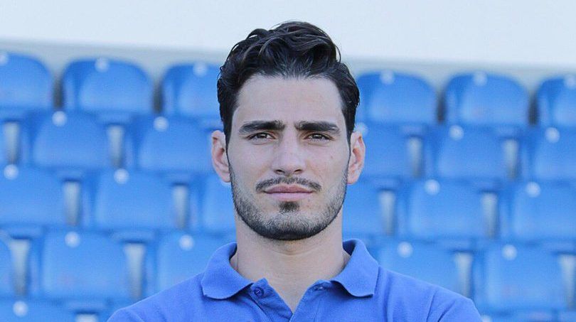 ‘Pollo’ Briseño llega al Feirense de Portugal