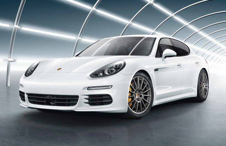 Alemania retirará 22 mil vehículos Porsche por manipulación de emisiones - porsche