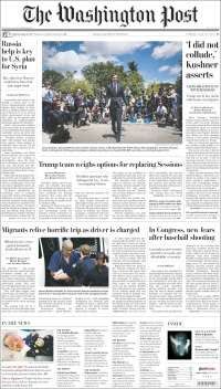 Tláhuac y Pemex en primeras planas - portadas-25-jul-wp