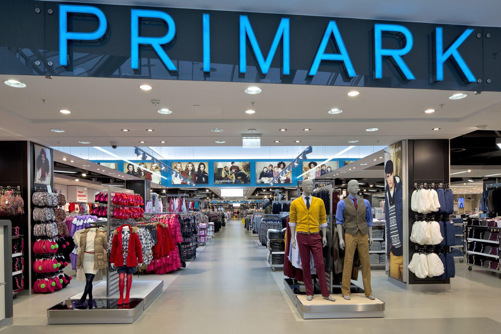 Primark retira sandalias por sustancia cancerígena