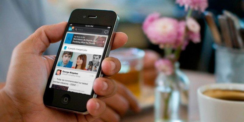 Vincular redes sociales con apps pone en riesgo los datos personales - provincia_2017722_862417512