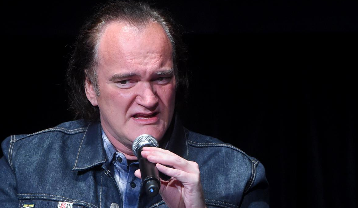 Tarantino prepara película acerca de asesinatos de Charles Manson