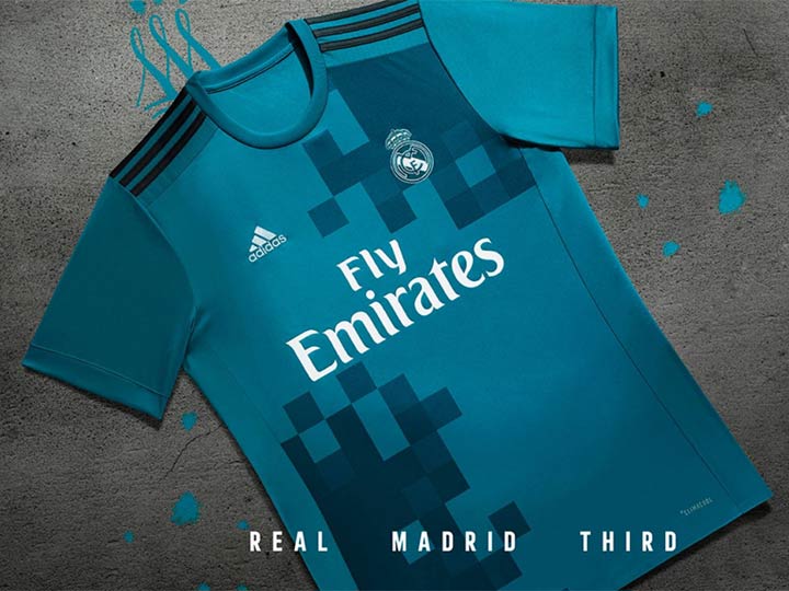 Real Madrid presenta su tercer uniforme - real-madrid-3