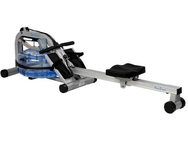 Cinco razones para entrenar con remadora - remadora-3