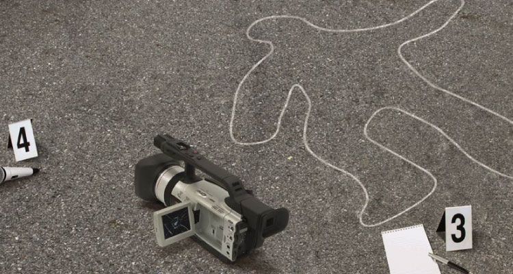 México es el país más peligroso para los periodistas: Reporteros sin Fronteras