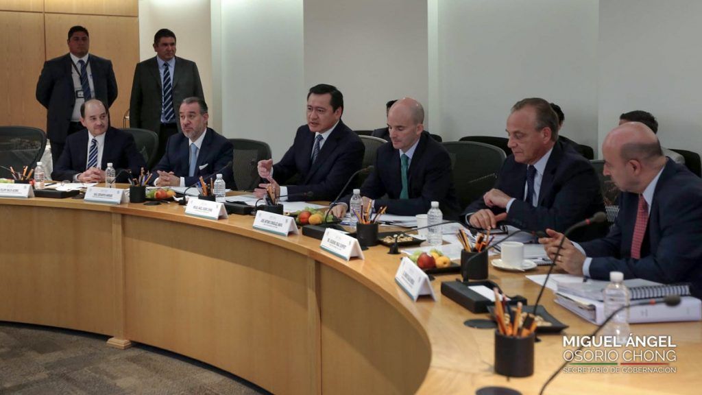 Incorporarán ciberseguridad a marco jurídico nacional - reunión-comisión--1024x576