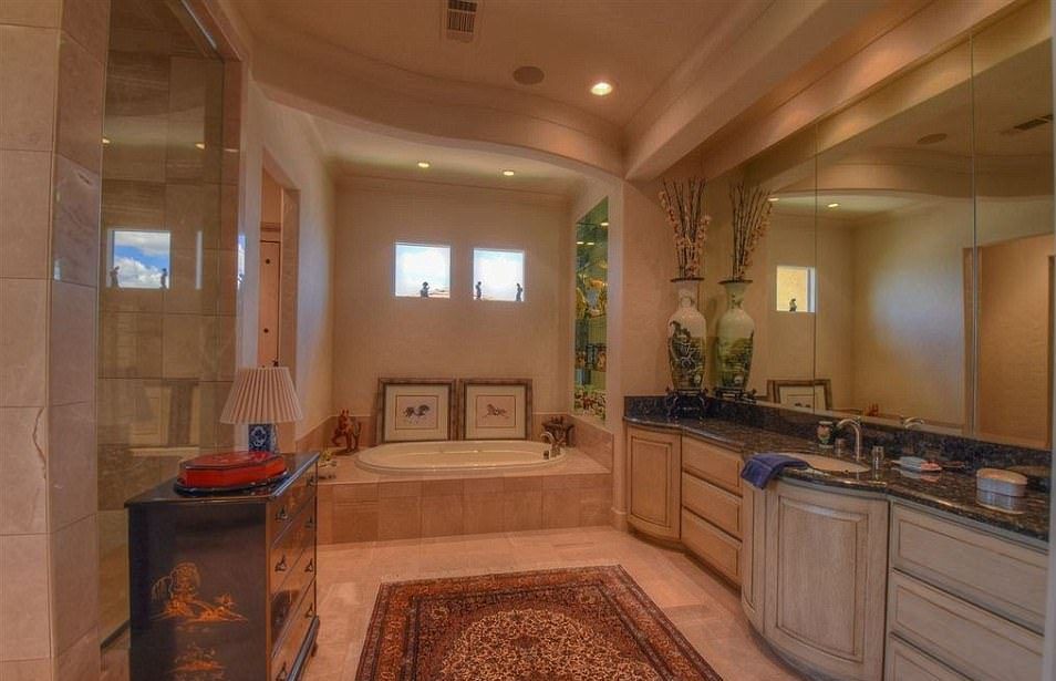 Así es la mansión que Rex Tillerson puso a la venta - rex-12-e1500501454621