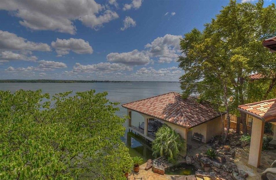 Así es la mansión que Rex Tillerson puso a la venta - rex-14-e1500501487647