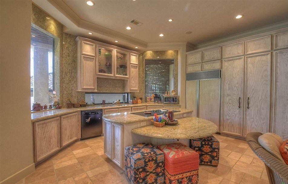 Así es la mansión que Rex Tillerson puso a la venta - rex-6-e1500501334106