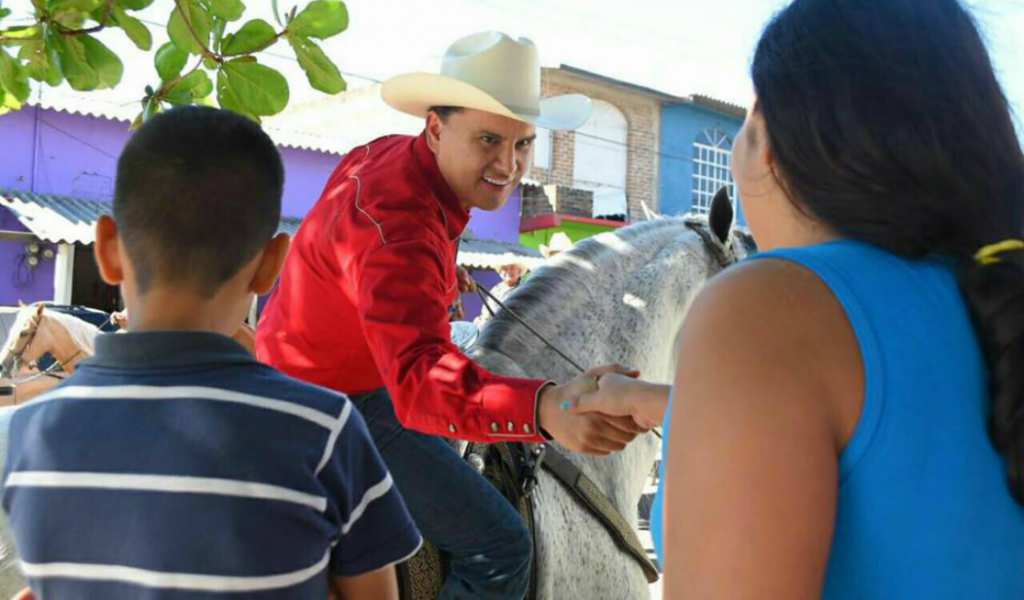 Inician juicio político en Nayarit contra exgobernador Sandoval