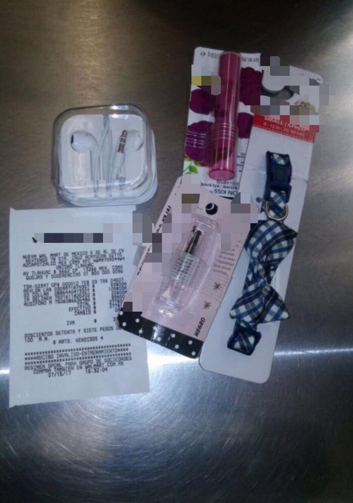 Detienen a cuatro personas por robo a tiendas en Iztapalapa - robo-1-1-719x1024