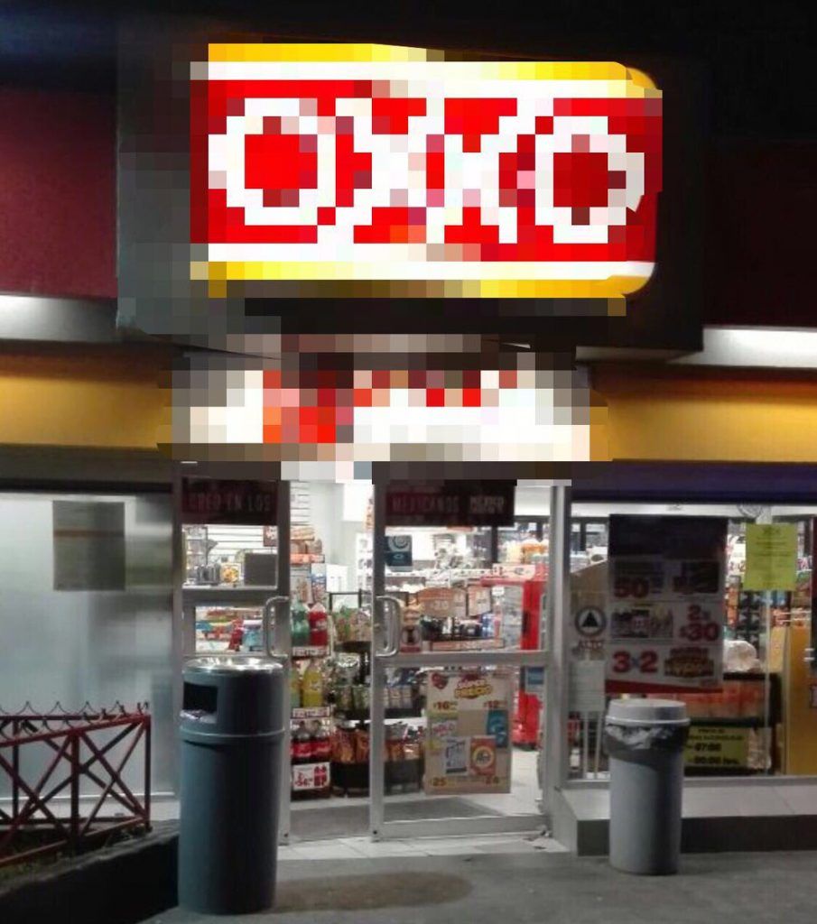 Detienen a cuatro personas por robo a tiendas en Iztapalapa - robo-2-1-905x1024