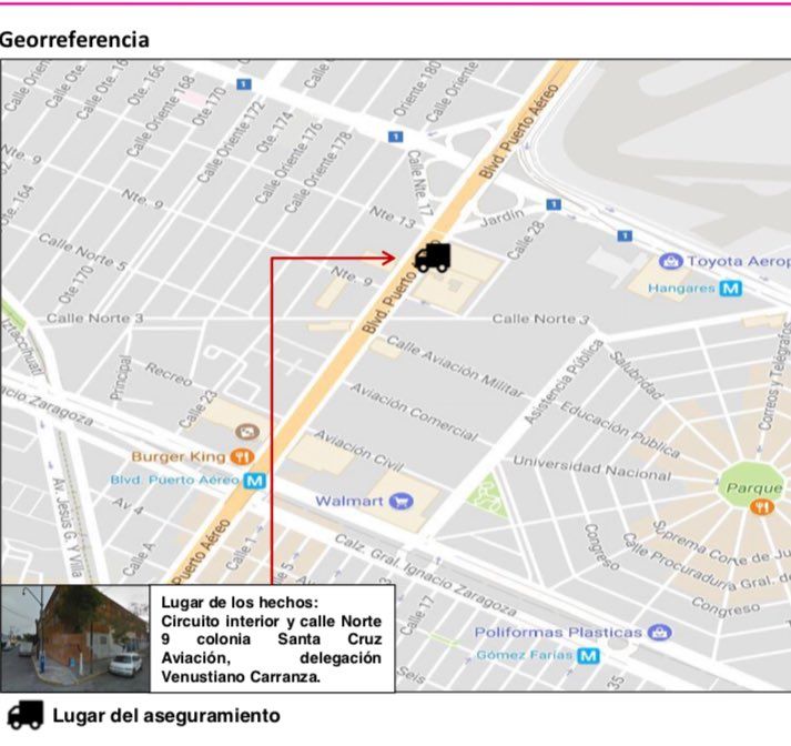 Video: detienen a involucrado en robo de tráiler con 24 toneladas de leche - robo-de-camión-con-leche