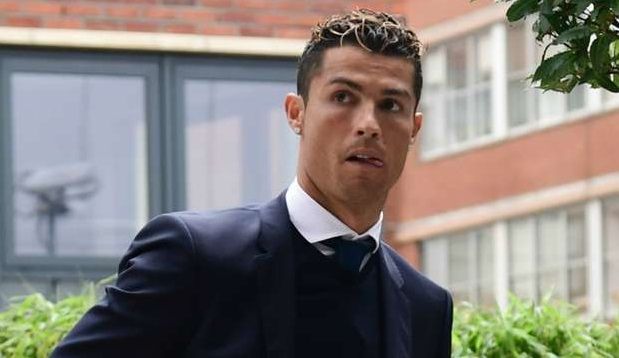 #Video Declaración de Cristiano Ronaldo en su defensa ante Hacienda