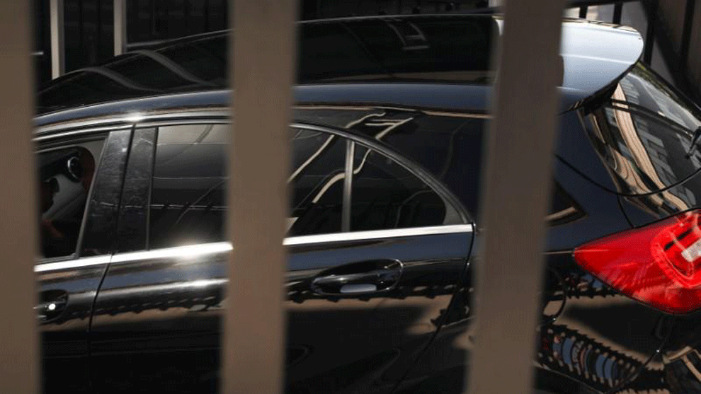 "Jamás he tenido intención de evadir impuestos": Ronaldo - ronaldo-juzgado