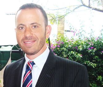 Detienen a asaltante del cónsul de Lituania - ronen-waisser