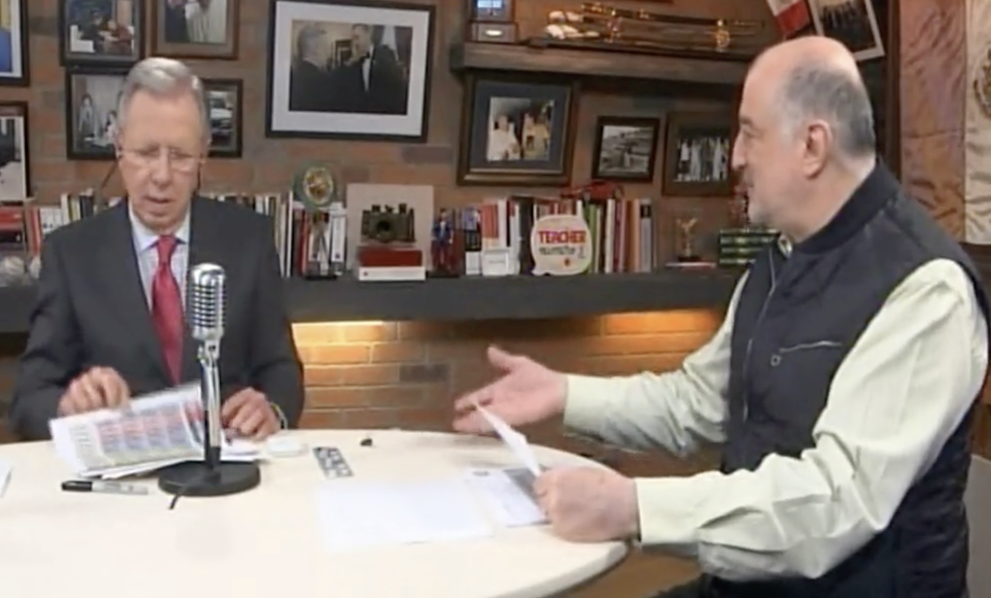 Preferencias y escenarios rumbo al 2018 Preferencias y escenarios rumbo al 2018