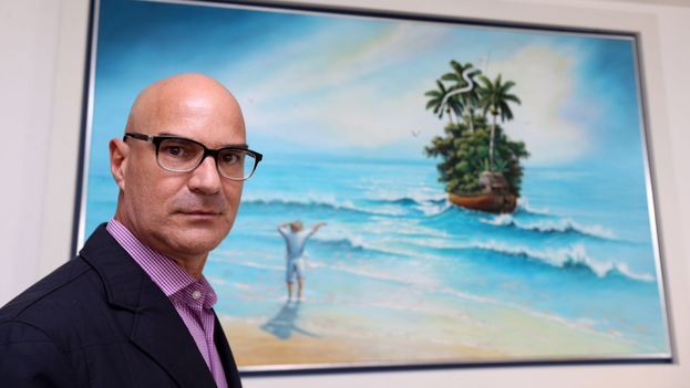 Les voy a contar una historia