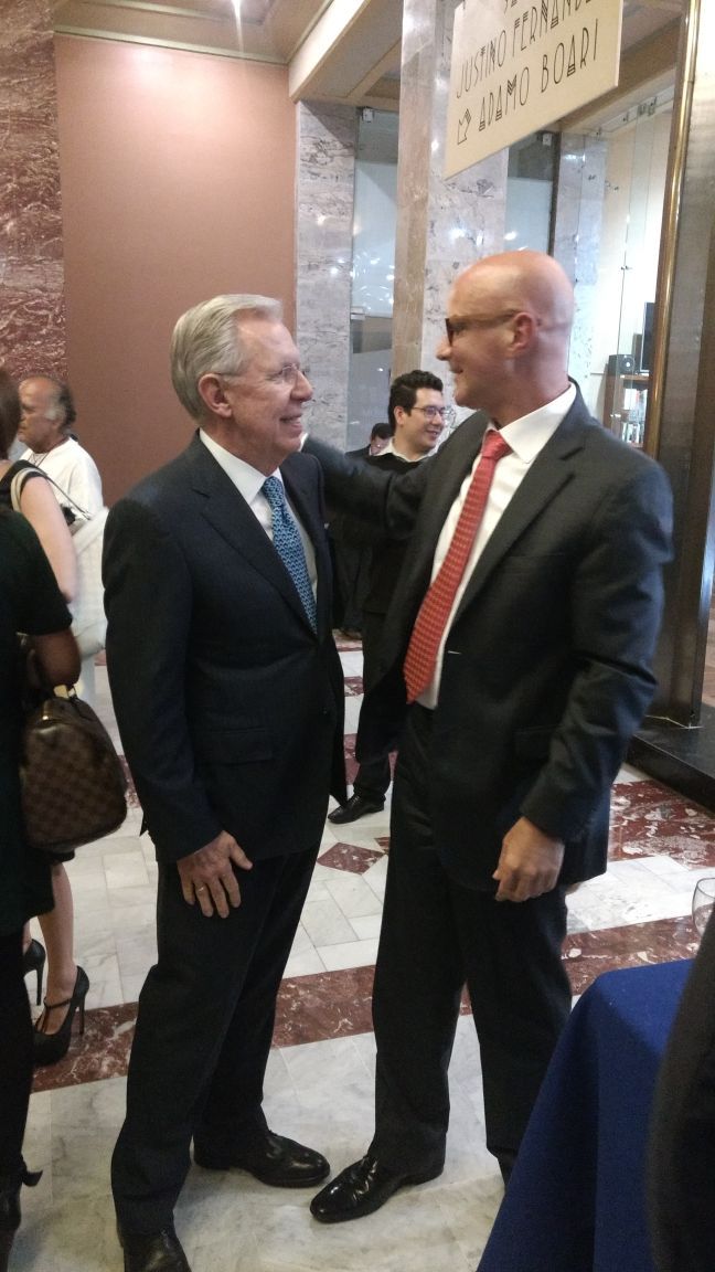 Nuevo libro de Rubén Cortés retrata a Cuba antes y después de Castro - rubén-cortés-2