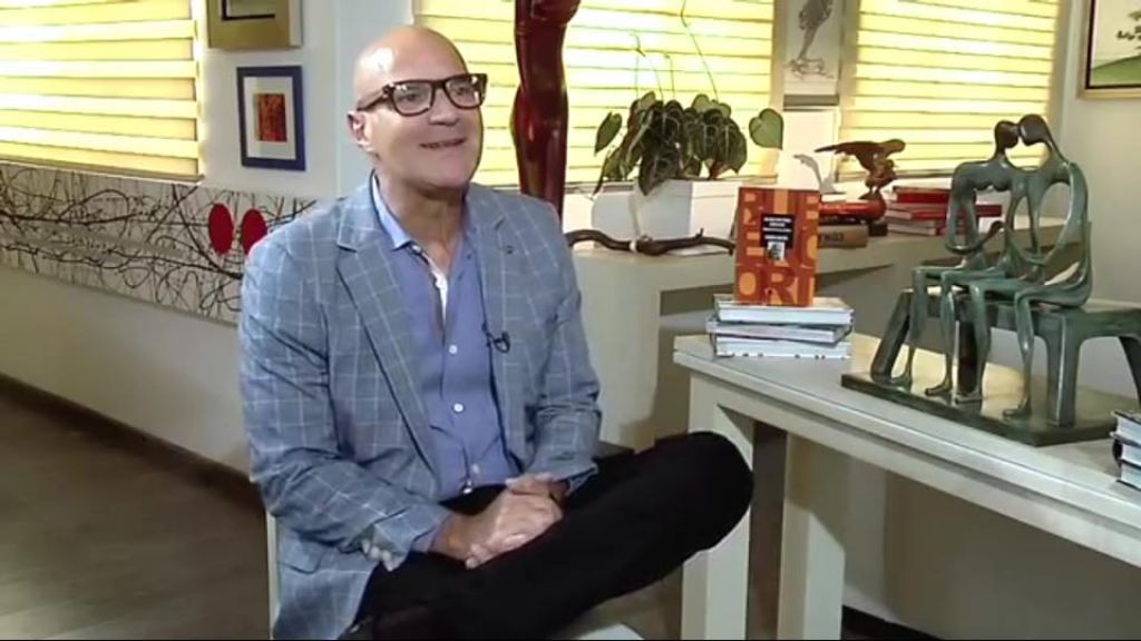 Rubén Cortés anuncia el lanzamiento de Diario ContraRéplica