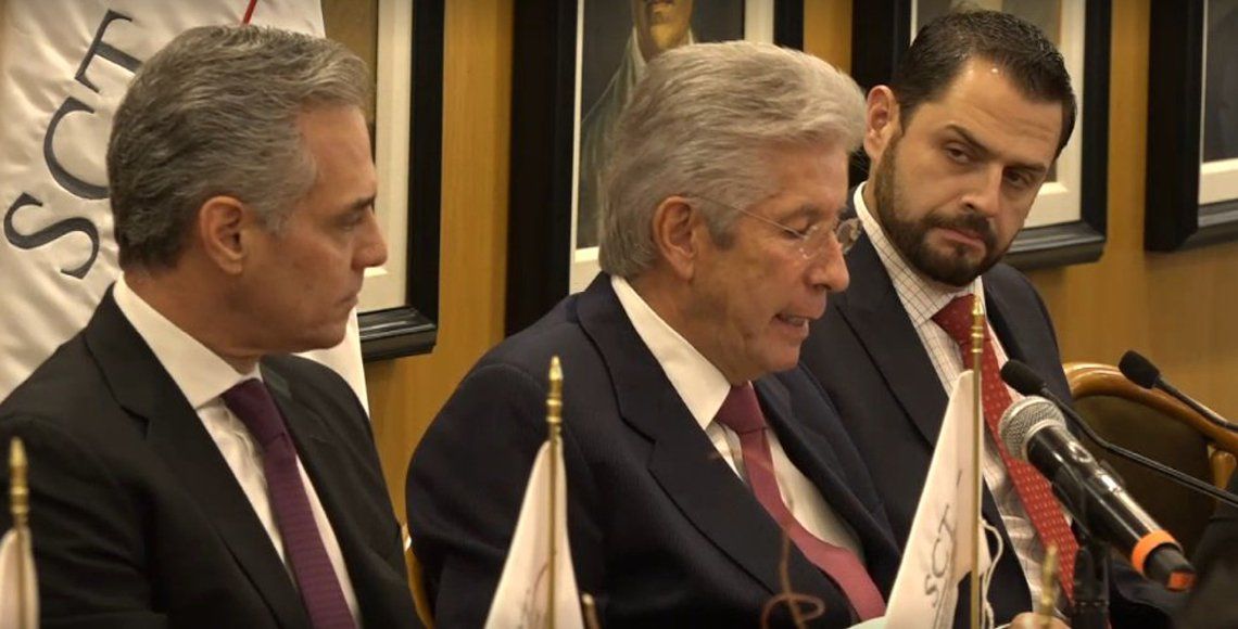 Ruiz Esparza reconoce posibles omisiones en Paso Express Cuernavaca