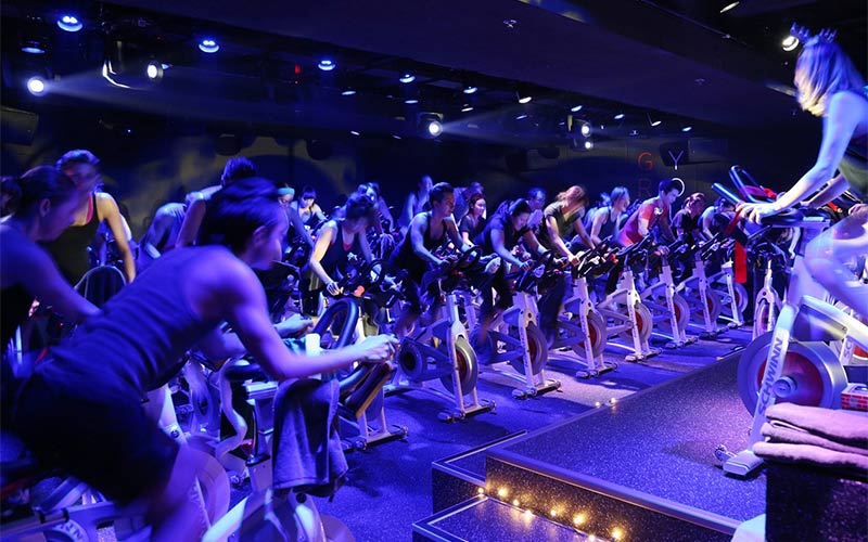 Errores comunes en el ciclismo indoor