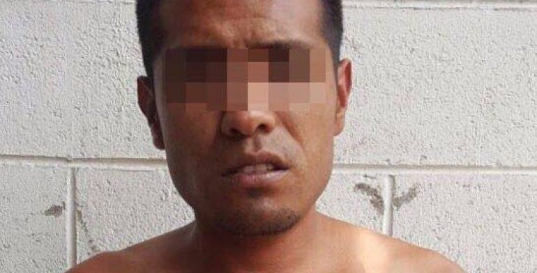 Detienen a tres supuestos secuestradores en Ecatepec - secuestradores-3