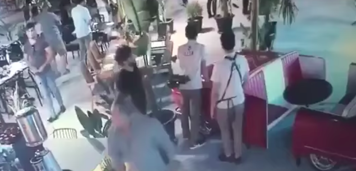 #Video Entrenador de Turquía dimite tras escándalo - seleccion-turquia