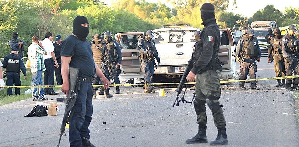 Disputa por Cártel de Sinaloa ha desatado violencia en Sinaloa - sinaloa-muertos