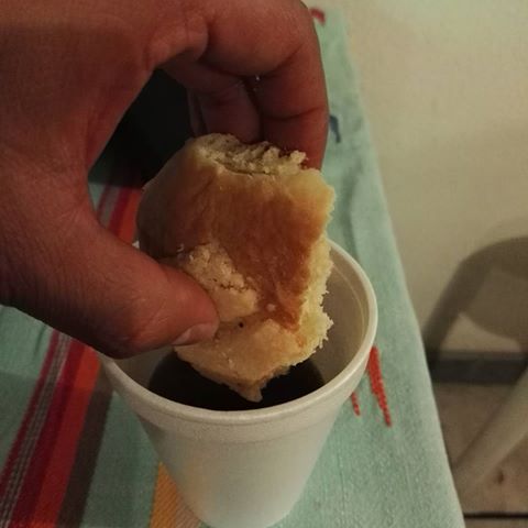 ¿Se dice ‘sopear’ o ‘chopear’? - sopear