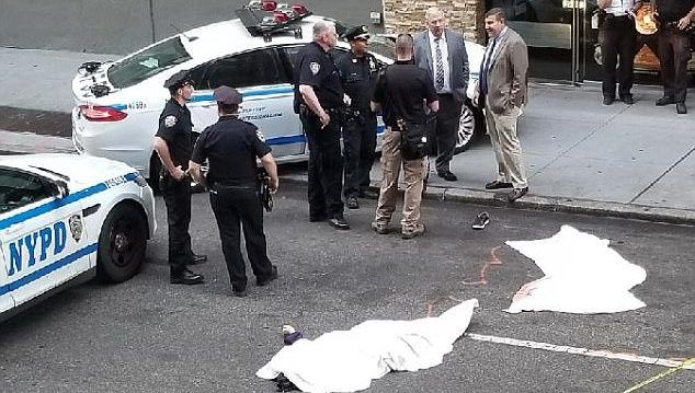 Padres se suicidan en NY por no poder costear cuidados médicos