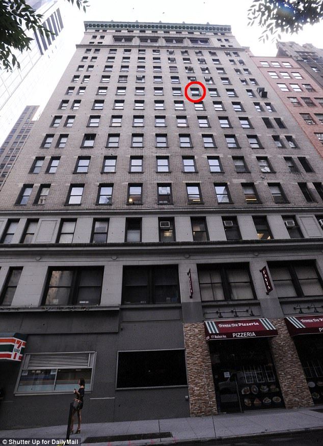 Padres se suicidan en NY por no poder costear cuidados médicos - suicidio-ny2