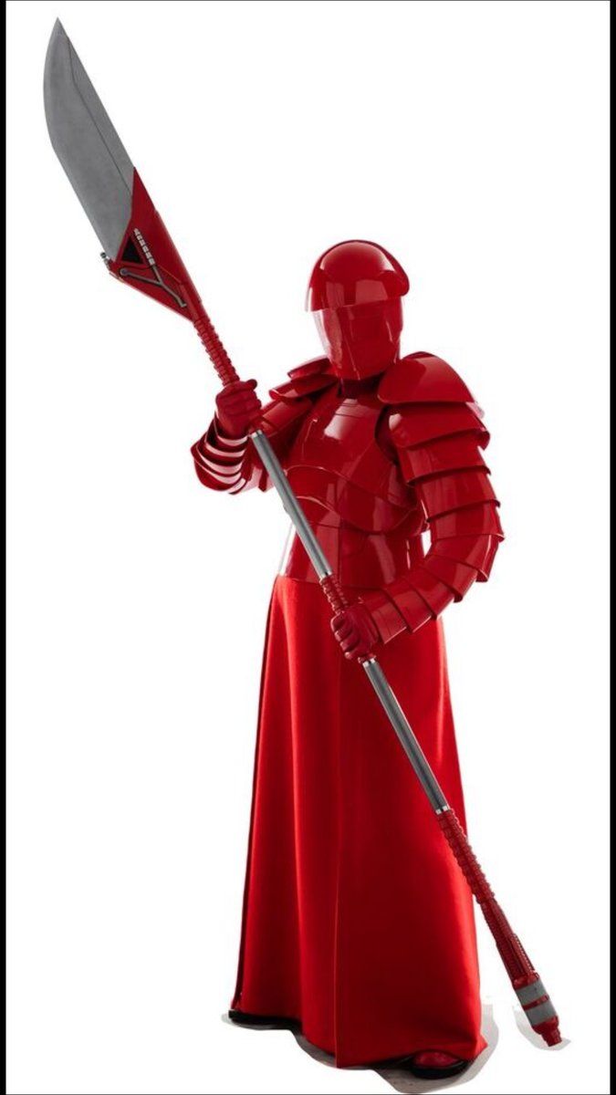 Nuevas fotos de Star Wars: The Last Jedi muestran de cerca a Snoke - sw