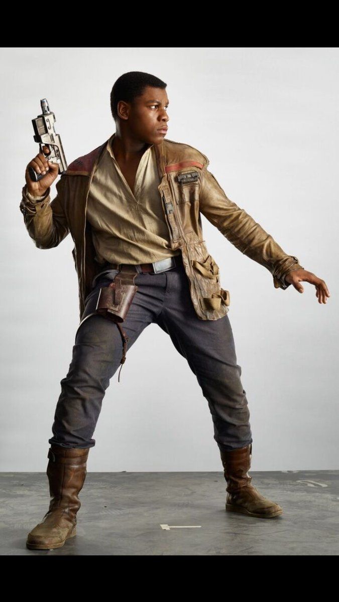 Nuevas fotos de Star Wars: The Last Jedi muestran de cerca a Snoke - sw7-phinn