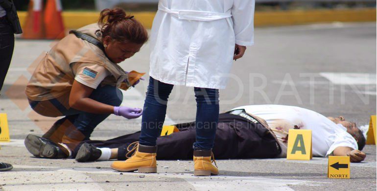 #Video Matan a taxista en Acapulco - taxista-maxitune-