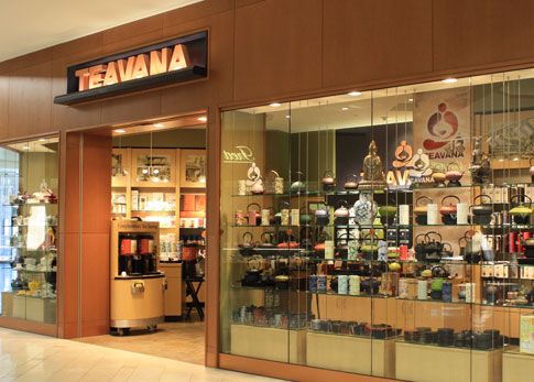 Starbucks decide cerrar locales de Teavana - teavana-starbucks