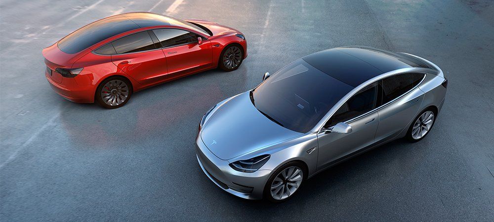 Tesla comenzará este viernes producción del Model 3